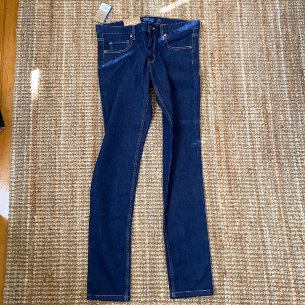 Patagonia Slim Jeans